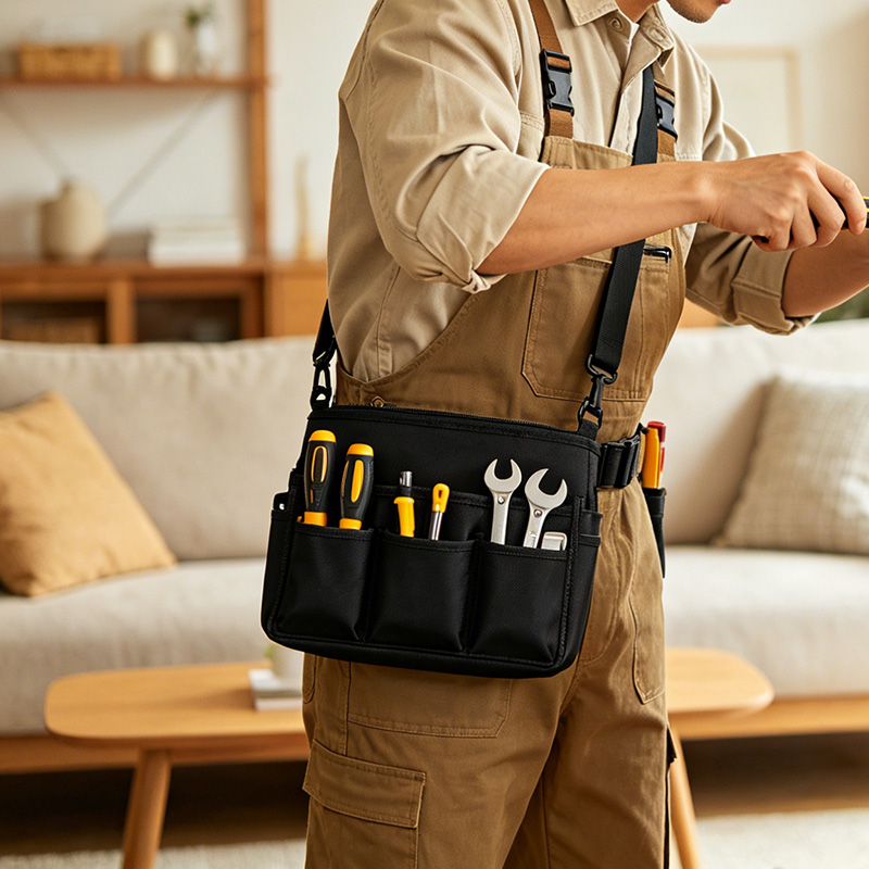 Home DIY/Daily Maintenance Scenarios